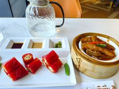 -云山茶餐厅(广东大厦店)