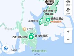 -西柏坡红色胜典景区