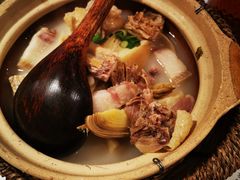 -老阿爸鲜鱼土菜(园区永旺店)
