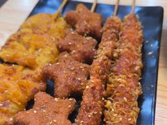 -天妇罗内顺田(罗湖店)