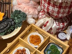 -松鱼亭·和牛烧肉(协鑫广场店)