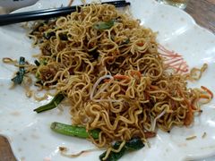 -南记食粥坊·宵夜大排档(莲花总店)