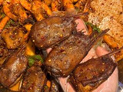 -嘎嘎鸭下巴·爆辣干锅(明教寺店)