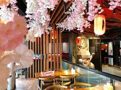 大堂-石葵(锦业时代店)