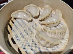 驴肉蒸饺-钱锋炭缸烧烤(南湖大路总店)