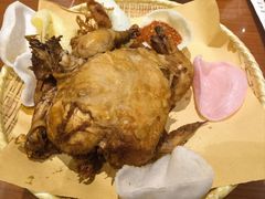 -临潼印象·特色陕菜