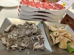 -荣叔港式沙嗲牛肉火锅(正佳潮流店)