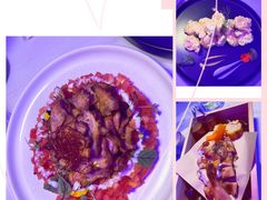 -花开餐厅(环湖中路店)