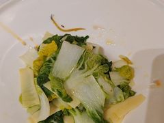 -巴音浩日娲·蒙餐(双林东路店)