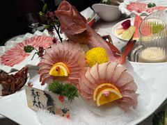 -田园肥牛鲍鱼先生(新北店)