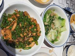-湘语·湖南家常菜(新洲店)