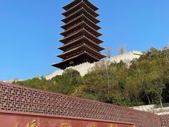 -牛首山文化旅游区