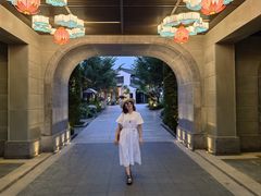 -雅达·阳羡溪山小镇中心