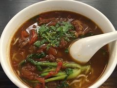 -吉亨面馆(古北1699店)