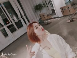 点击看大图 -MOKA HAIR SALON 烫染造型