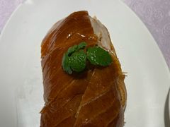 -鸭王烤鸭店(三里河店)