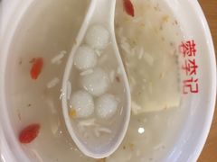 -蓉李记成都名小吃(武汉菱角湖万达店)