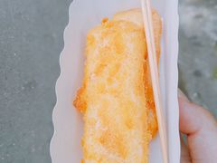 -好可爱经典炸炸炸·炸鲜奶(长郡老店)