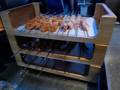 -很久以前羊肉串(打浦路店)