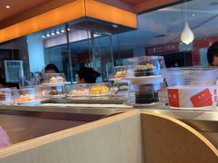 -新一番三文鱼寿司(红城湖店)