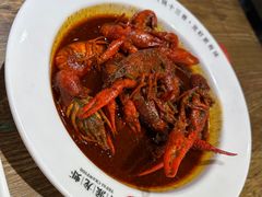 -叶派龙虾•招牌香辣蟹·海鲜(中海国际店)