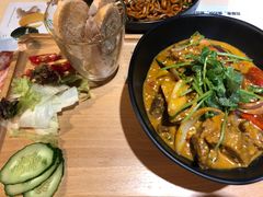 -来龙里 精致 东南亚餐室(万象城店)