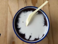 椰香紫米露-有嘢食私房菜(西关新天地店)