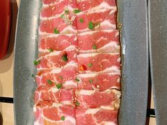 -新石器烤肉(百联川沙店)