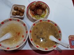 -71号豆汤饭·成都小馆(春熙路百盛店)