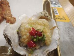 -新凯旋烧烤·燕姐千岛湖土菜