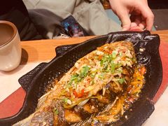 -状元阁烧烤(新华路总店)