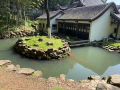 -岳麓山风景名胜区