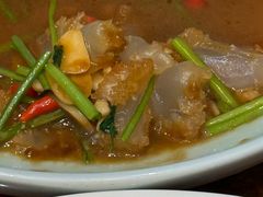 -唐山宴百姓府邸院落中餐