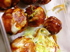 -玛格萝妮比萨屋(陆家浜路店)