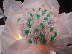 -皇冠幸福里动物奶油生日蛋糕(中山大道二中店)