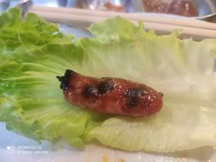 -·缸桶屋·韩式牛肋条自助烤肉(西湖D11店)