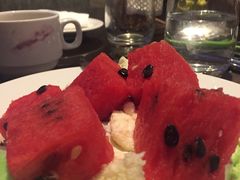-美食汇·海鲜自助西餐厅·江门富力万达嘉华酒店