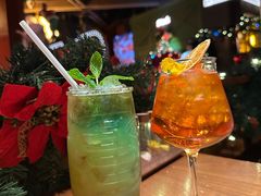 -MR.ROCKY洛奇先生·西餐&酒吧(太古仓店)