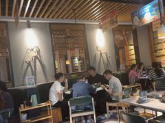 -狐狸爱上椰子鸡(滨江星光大道店)