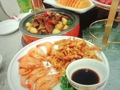 -小八仙·八方(移民广场店)