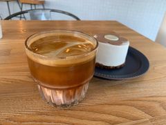 -ChanDu躔度咖啡(灯塔店)