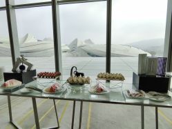 -长沙梅溪湖金茂豪华精选酒店·宴会厅