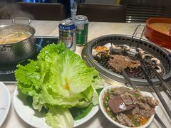 -火炉火自助餐(西直门凯德MALL店)