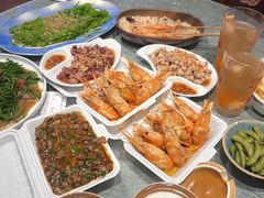 -蚝得喜海鲜(东城店)