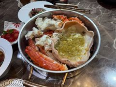 -蟹之国·精品蟹料理(极地店)