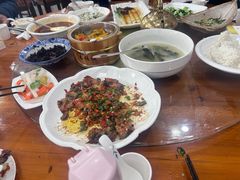 -婺源第一楼(朱子大道店)