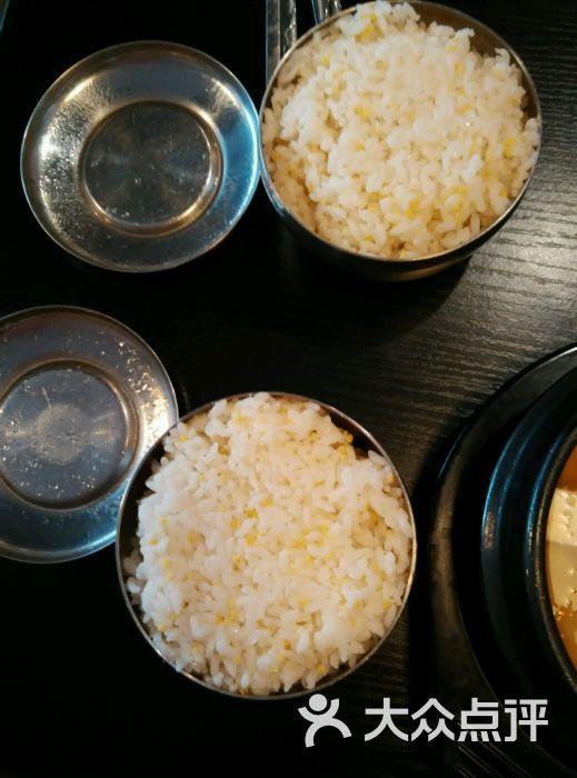 一味好汤好饭-米饭图片-营口美食-大众点评网