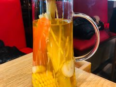 -好彩猪肚鸡(正弘城店)