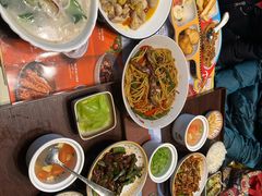 -意卡菲·欢乐聚会餐厅(华侨店)