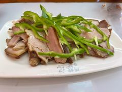 -蔡记行面·三套车(武威首店)